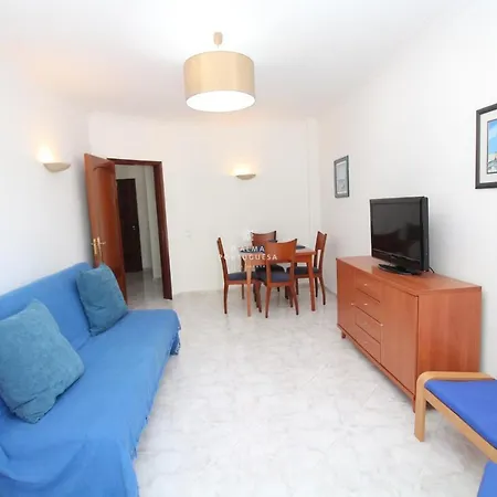 Apartamento Alecrim Falesia Beach * Albufeira