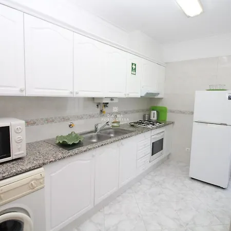Appartement Apartamento Alecrim Falesia Beach Albufeira