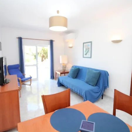 Appartement Apartamento Alecrim Falesia Beach
