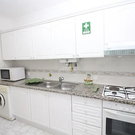 Apartamento Alecrim Falesia Beach Apartment *