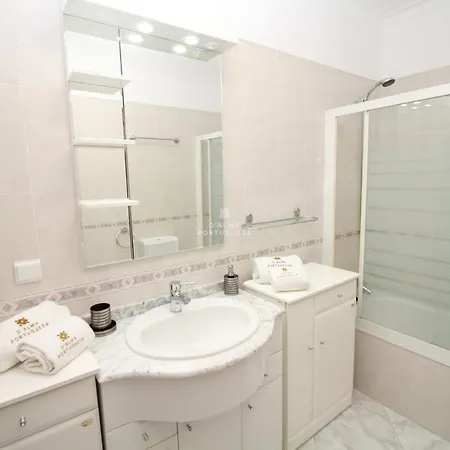 Appartement Apartamento Alecrim Falesia Beach *