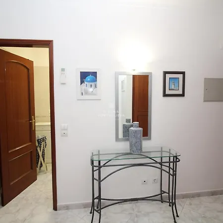 Appartement Apartamento Alecrim Falesia Beach