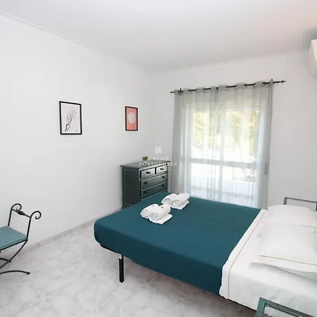 Apartamento Alecrim Falesia Beach * Albufeira