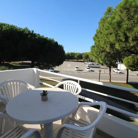 Apartamento Alecrim Falesia Beach Appartement Albufeira