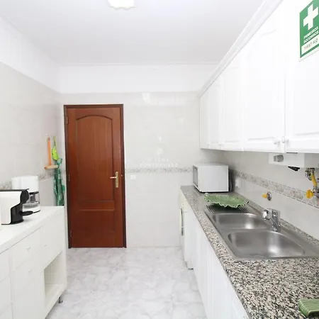 Apartamento Alecrim Falesia Beach Apartamento Albufeira