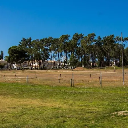 Apartamento Alecrim Falesia Beach Apartamento *